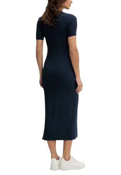 Calvin Klein Jeans midi šaty