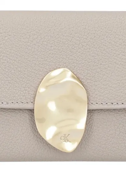 Calvin Klein kožená peňaženka