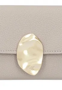 Calvin Klein kožená peňaženka