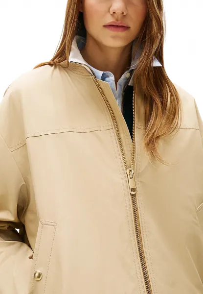 Tommy Hilfiger dámska bomber bunda