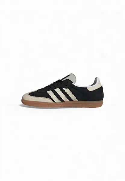 adidas Samba OG "Core Black Wonder White" (IE5836)