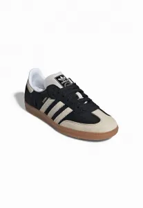 adidas Samba OG "Core Black Wonder White" (IE5836)
