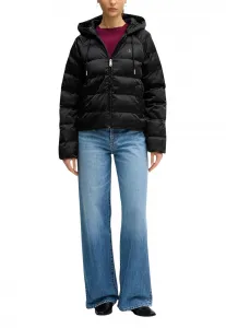 Calvin Klein dámska crop mikina