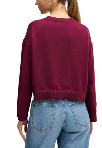 Calvin Klein dámska crop mikina