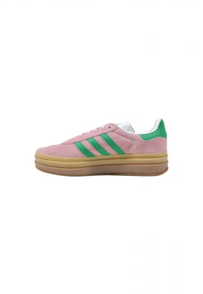adidas Gazelle Bold W "True Pink" (IE0420)