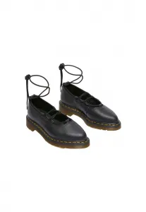 Dr. Martens kožené balerínky