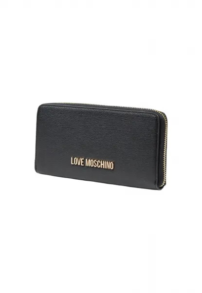 Peňaženka Love Moschino