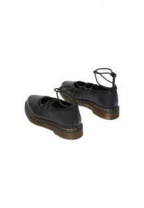 Dr. Martens kožené balerínky