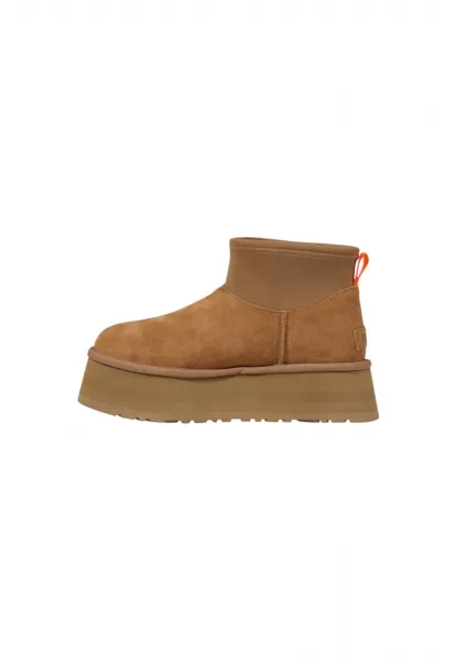 UGG Classic Mini Dipper Boot W "Chestnut" (1168170-CHESTNUT)