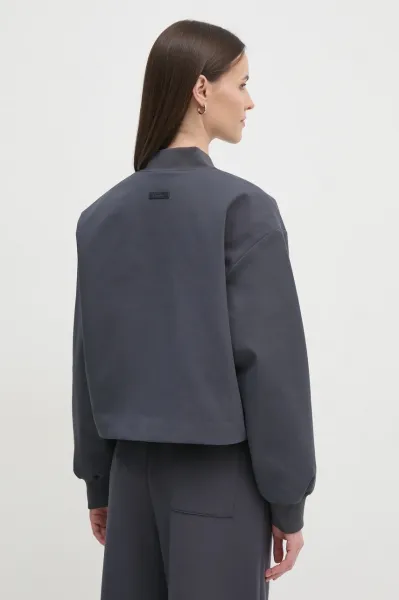 Calvin Klein Jeans dámska bomber bunda
