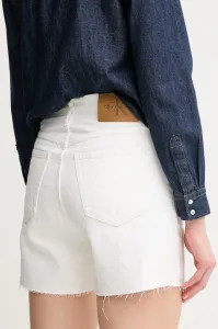 Calvin Klein rifľové kraťasy