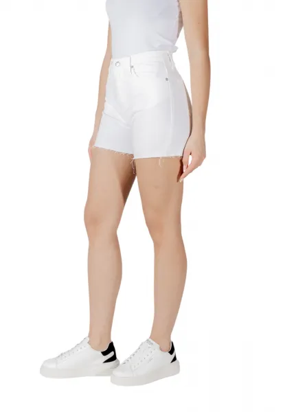 Calvin Klein rifľové kraťasy