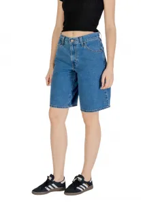 Levis® dámske rifľové šortky