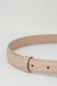 Kožený opasok Pinko Cintura Donna