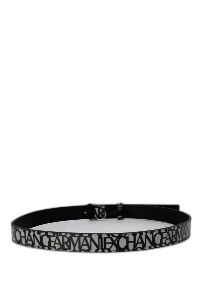 Armani Exchange dámsky opasok