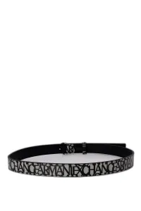 Armani Exchange dámsky opasok