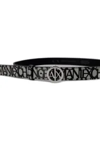 Armani Exchange dámsky opasok