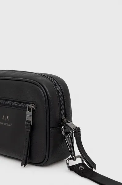 Armani Exchange pánska kozmetická taška