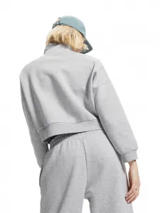 Women's sweatshirt Under Armour UA Icon Fleece OS HZ - Women's