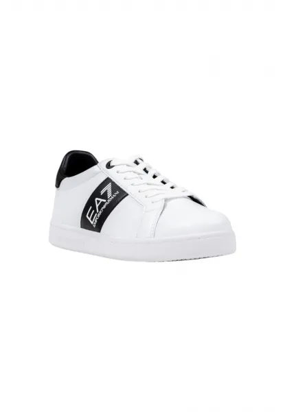 Ea7 Sneakers Uomo