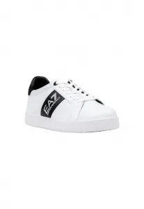 Ea7 Sneakers Uomo