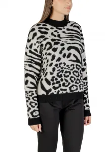 Morgan De Toi leopardí sveter