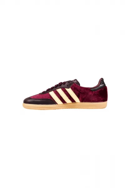 adidas Samba OG W "Shadow Red" (JS1394)