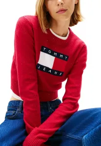 Tommy Hilfiger dámske tričko s dlhým rukávom