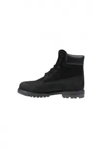 Timberland Premium 6 Inch Boot W "Black" (TB18658A0011)