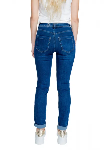 Dámske rifle Street One Donna