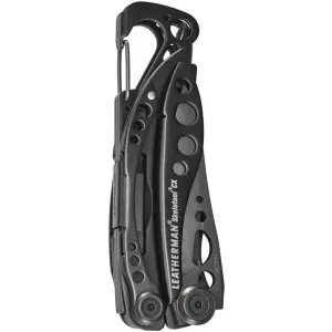 Leatherman skeletool cx onyx