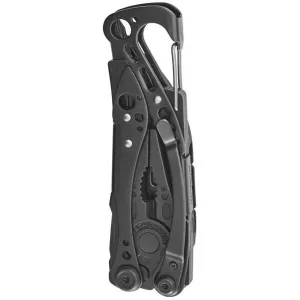 Leatherman skeletool cx onyx