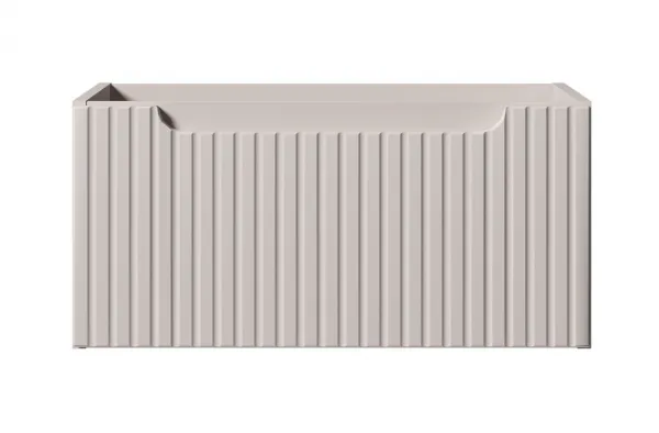 ArtCom Skrinka pod umývadlo NOVA Cashmere 82-60-40-1S | 60 cm