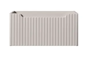 ArtCom Skrinka pod umývadlo NOVA Cashmere 82-60-40-1S | 60 cm