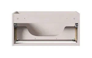 ArtCom Skrinka pod umývadlo NOVA Cashmere 82-60-40-1S | 60 cm