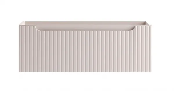 ArtCom Skrinka pod umývadlo NOVA Cashmere 82-80-40-1S | 80 cm