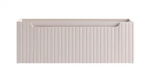ArtCom Skrinka pod umývadlo NOVA Cashmere 82-80-40-1S | 80 cm