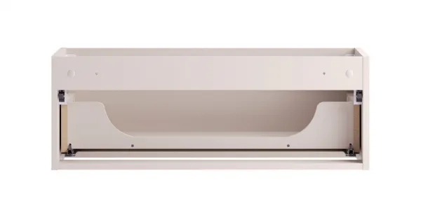 ArtCom Skrinka pod umývadlo NOVA Cashmere 82-80-40-1S | 80 cm