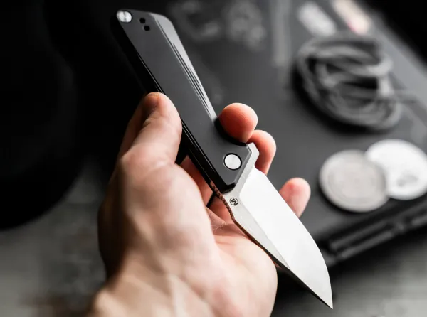 Böker - Magnum MF.3 01BM0001