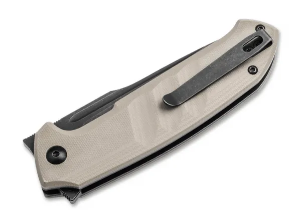 Böker Plus Barchan Desert 01BP0039