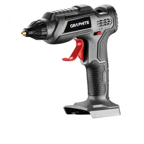 AkulepiacapištoľEnergy+18V,bezbatérie58G040GRAPHITE