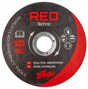 Akumulátorová brúska RTSZK0140