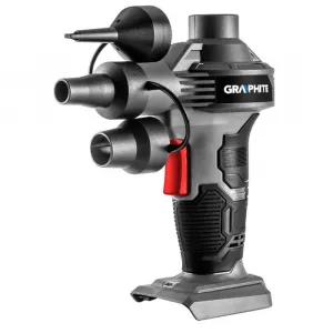 BatériovápumpaEnergy+18V,Li-Ion,bezbatérie58G089GRAPHITE