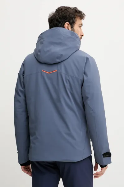 Lyžiarska bunda Descente REMOVABLE DOWN JACKET