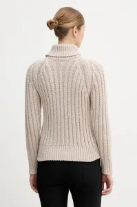 Sveter s prímesou vlny Newland LADY WOOL SWEATER