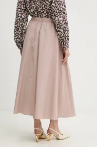 Sukňa Weekend Max Mara CURVATO