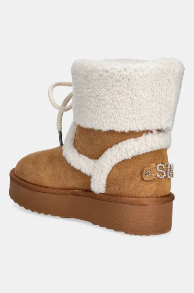 Snehule Steve Madden Shadow
