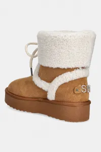 Snehule Steve Madden Shadow