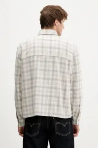 Bavlnená košeľa Hollister Co.