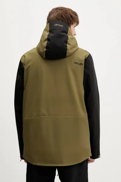 Lyžiarska bunda Oakley TNP TBT